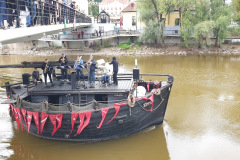 Draama Festivali avamine 2021