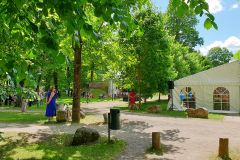 TÜ aktused Toomemäel
