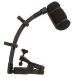 Insturmendimikrofon Audio-Technica ATM350u