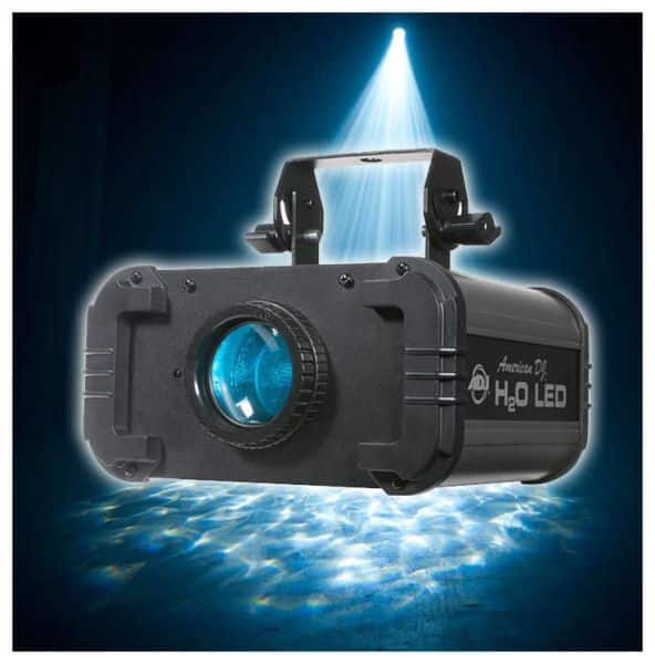 American-DJ-H2O-IR-Led-Water-Lighting-Effect_1 ADJ H2O - Image 1